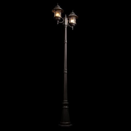 Парковый светильник LOFT IT Prato 100021/2200