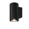 Уличный настенный светильник Outdoor O303WL-L10GF3K