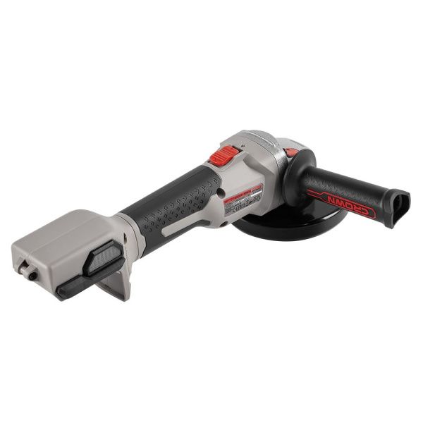 Аккумуляторная углошлифовальная машина BL CT23008-125HX