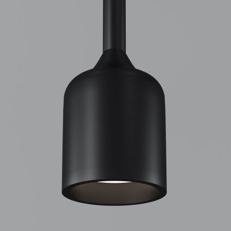Уличный подвесной светильник Outdoor O491PL-L6B3K