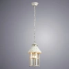 Уличный подвесной светильник Arte Lamp PRAGUE A1465SO-1WG