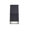 Уличный настенный светильник ST Luce Deale SL088.431.02