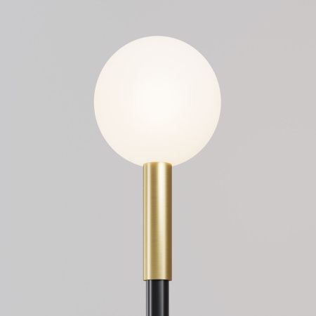 Ландшафтный светильник Outdoor O523FL-L2BS3K