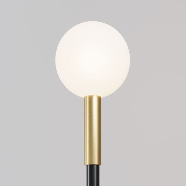 Ландшафтный светильник Outdoor O523FL-L2BS3K