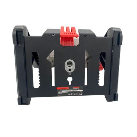 Фонарь-прожектор аккумуляторный CROWN CT26018HX