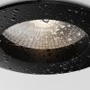 Уличный потолочный светильник Maytoni Cove O511DL-L5B4K черный