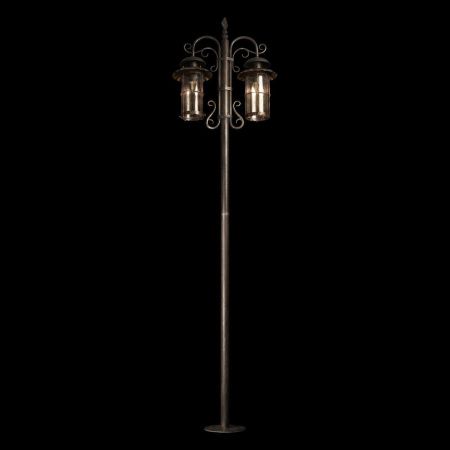 Парковый светильник LOFT IT Palermo 100015/2L