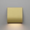 Подсветка для лестниц Elektrostandard Wally 40159/LED 3000K латунь