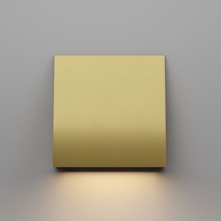 Подсветка для лестниц Elektrostandard Wally 40159/LED 3000K латунь