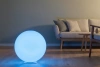 Шар-светильник для дома Moonlight 220V 50 см RGB