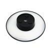 Фасадный светильник Arte Lamp NIMBO A3415AL-1BK