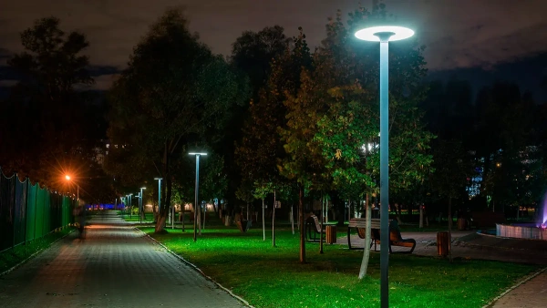 Светодиодные городские фонари, G7003 LED 80W