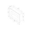 Подсветка для лестниц Elektrostandard Step 7 MRL LED 1109