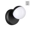 Уличный настенный светильник Novotech Haut 371077 IP65
