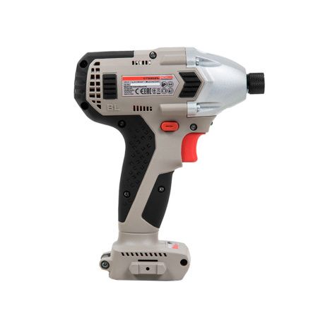 Аккумуляторный ударный винтоверт CROWN CT22021HX