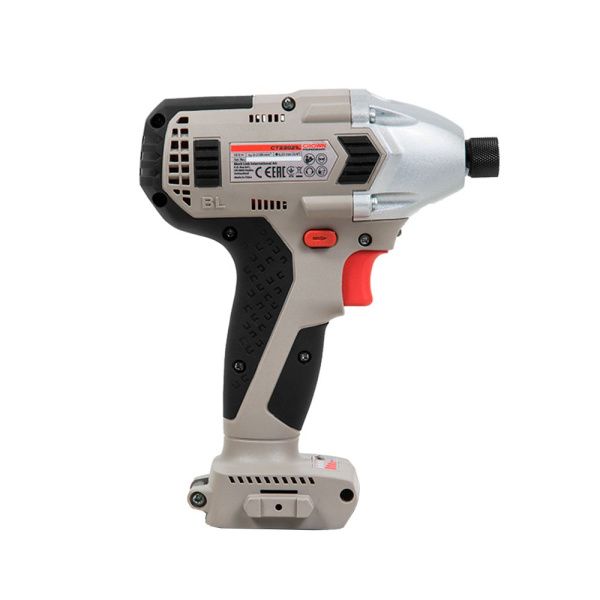 Аккумуляторный ударный винтоверт CROWN CT22021HX
