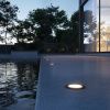 Подсветка для лестниц Elektrostandard Step 5 MRL LED 1108 черный