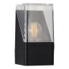 Уличный настенный светильник ST Luce Сайд SL9016.401.01