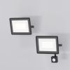 Прожектор Outdoor FL001-L30B6K