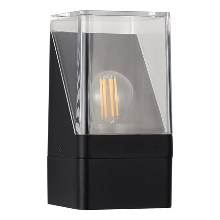 Уличный настенный светильник ST Luce Сайд SL9016.401.01
