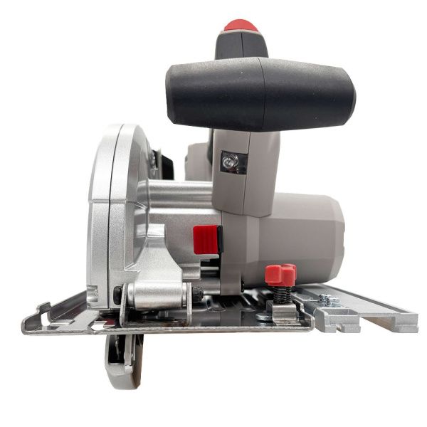 Пила дисковая по металлу аккумуляторная BL CROWN CT25040-150HX