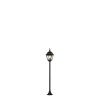 Ландшафтный светильник Outdoor O003FL-01B