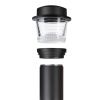 Ландшафтный светильник Novotech Haut 371074 IP54