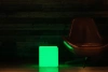 Светящийся LED куб Cube 30 см 220V RGB
