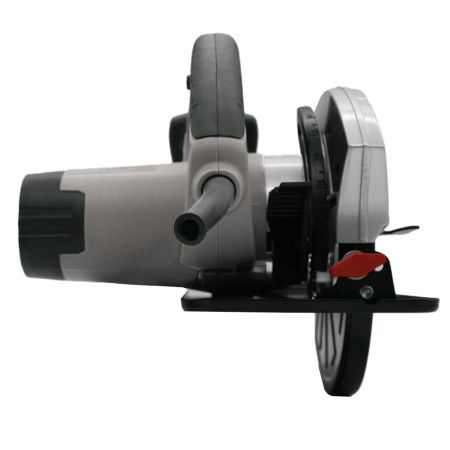 Дисковая пила CROWN CT15187-165