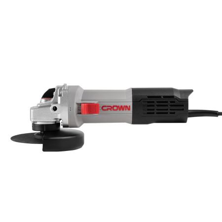 Угловая шлифовальная машина CROWN CT13567-125R