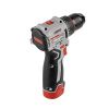 Аккумуляторная дрель-шуруповерт CROWN CT21129HMX-2 BMC