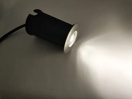 Светильник встраиваемый, UG0421R 1W LED