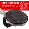 Бесщеточная эксцентриковая шлифовальная машина CROWN CT13714L TB