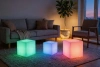 Светящийся LED куб Cube 50 см 220V RGB