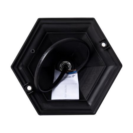 Ландшафтный светильник Voltega VGL7305FL-01B1 черный