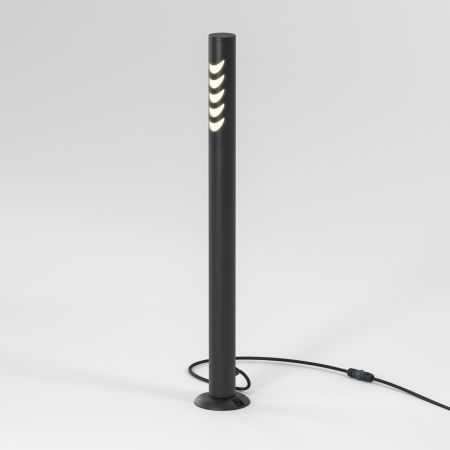 Парковый светильник Elektrostandard Smile 35188/F