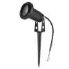 Грунтовый светильник Arte Lamp ELSIE A1522IN-1BK
