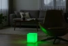 Светящийся LED куб Cube 20 см RGB Accum