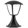 Парковый светильник Lightstar Lampione 375970