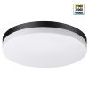 Уличный потолочный светильник Novotech Opal 359731 черный