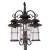 Парковый светильник LOFT IT Palermo 100015/2300