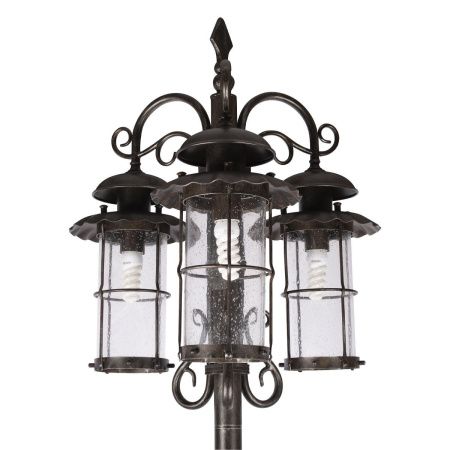 Парковый светильник LOFT IT Palermo 100015/2300