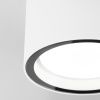 Уличный потолочный светильник Elektrostandard Light 35144/H белый
