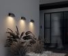 Уличный настенный светильник Outdoor O429WL-L6GF3K