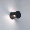 Ландшафтный светильник Arte Lamp ISTANBUL A6471FN-1BK