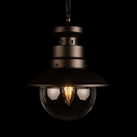Уличный подвесной светильник LOFT IT Piemonte 100022P