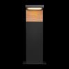 Ландшафтный светильник LOFT IT Oak 100001/400