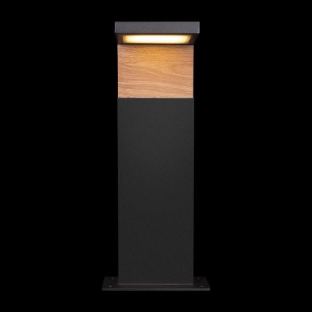 Ландшафтный светильник LOFT IT Oak 100001/400