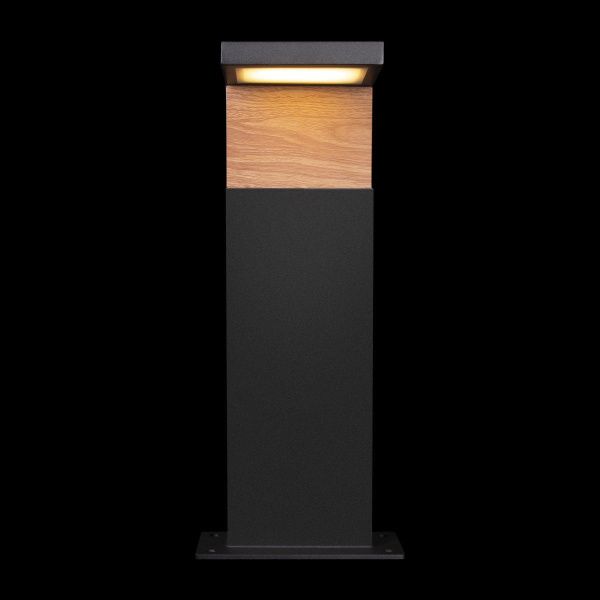 Ландшафтный светильник LOFT IT Oak 100001/400
