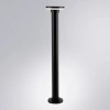 Ландшафтный светильник Arte Lamp AMSTERDAM A1213PA-1BK